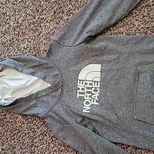 The NorthFace Hoodie XS